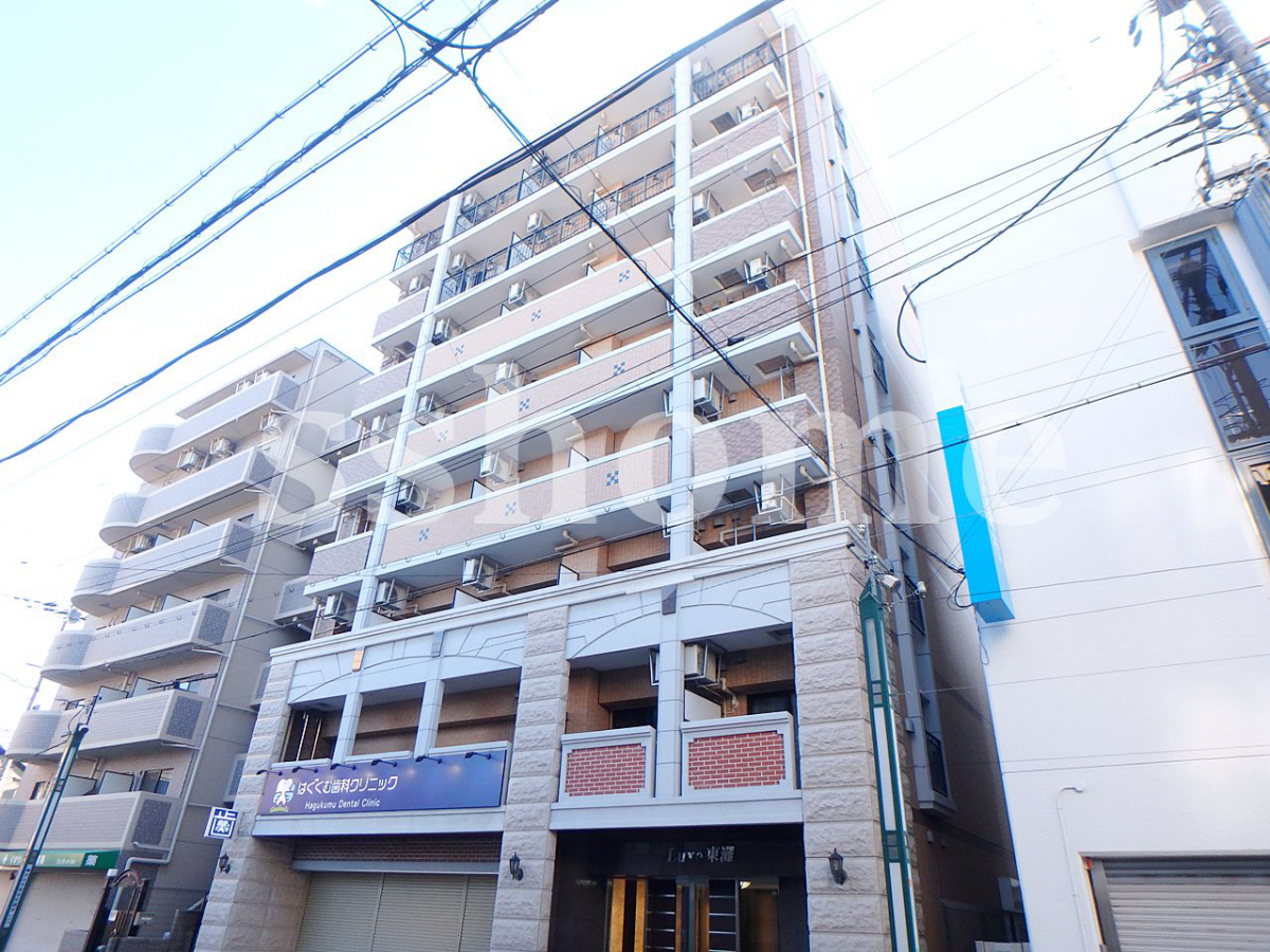 外観 外観写真