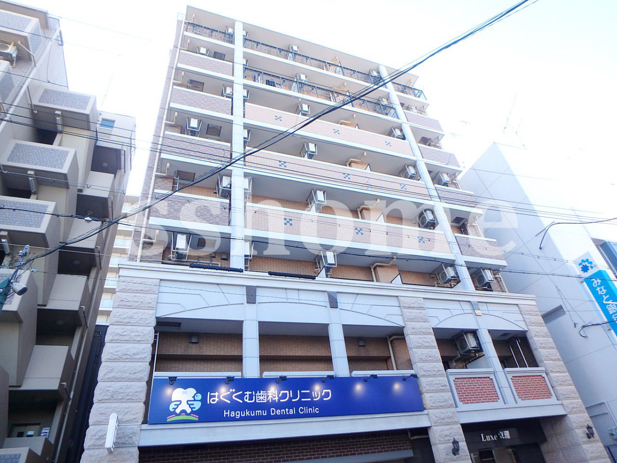 外観 写真30