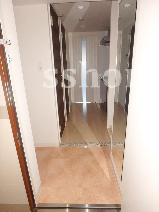 玄関 お部屋は見えません☆ 写真12
