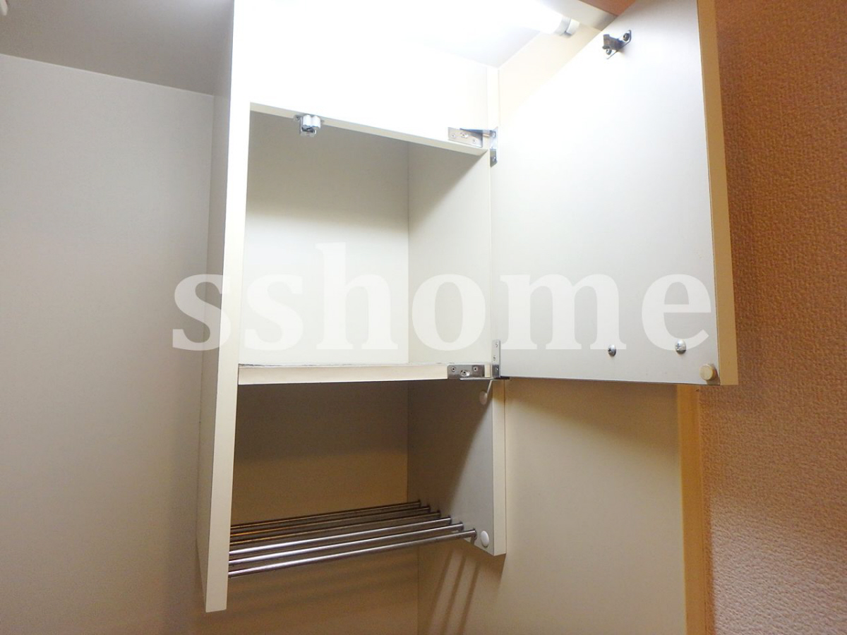 キッチン キッチン上部の棚☆ 写真17