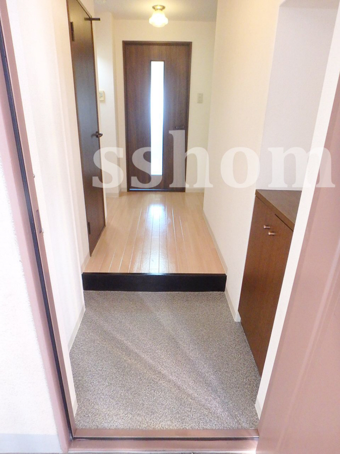 玄関 お部屋は見えません☆ 写真12