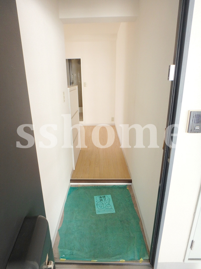 玄関 お部屋は見えません☆ 写真12