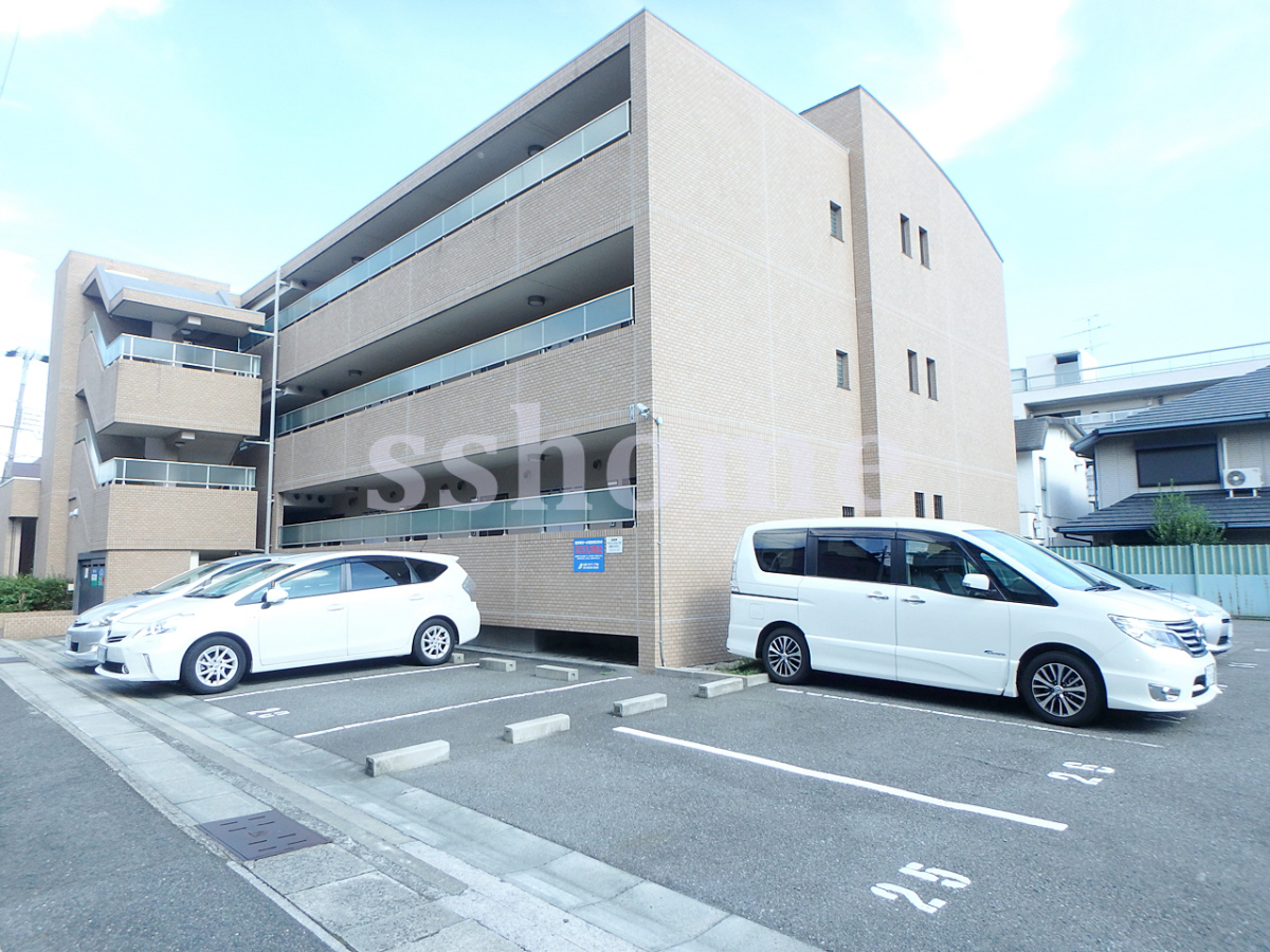 外観☆ 写真30