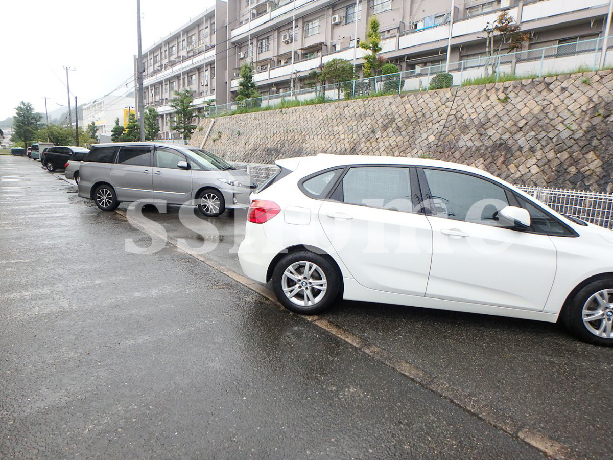 駐車場 空き確認要 写真29