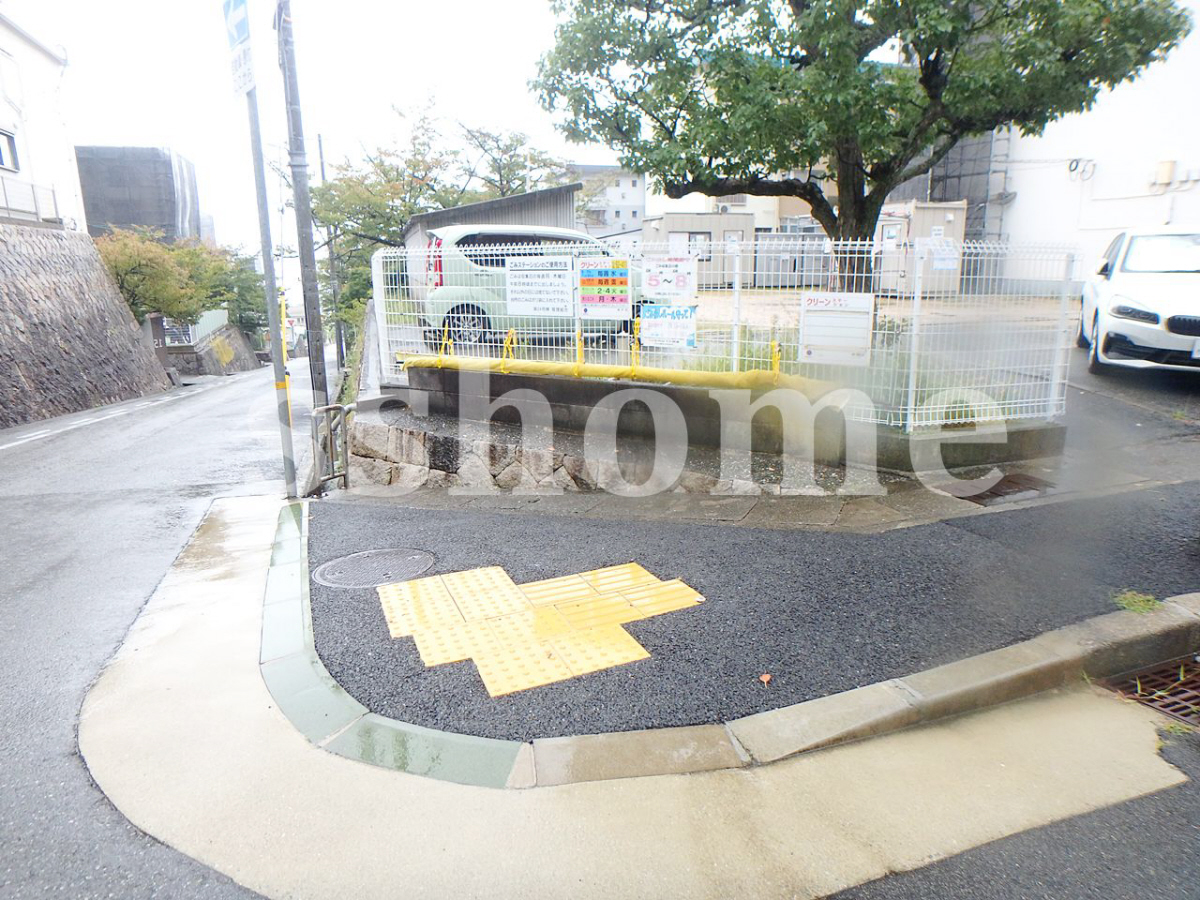 ゴミステーション☆ 写真28