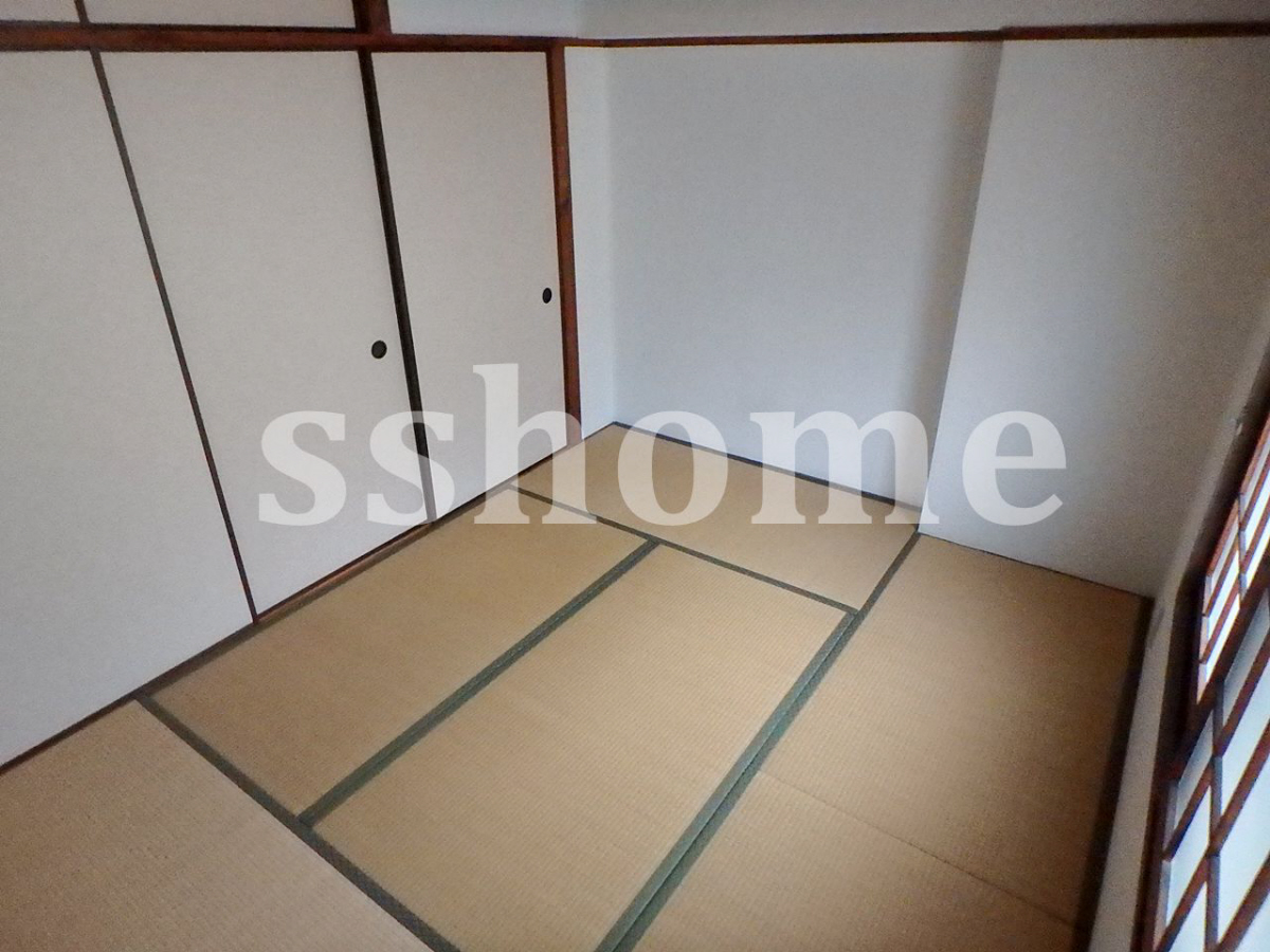 内装 畳 写真14