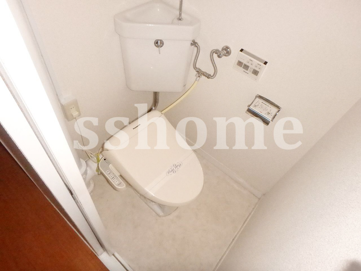 トイレ トイレセパレート♪ 写真8