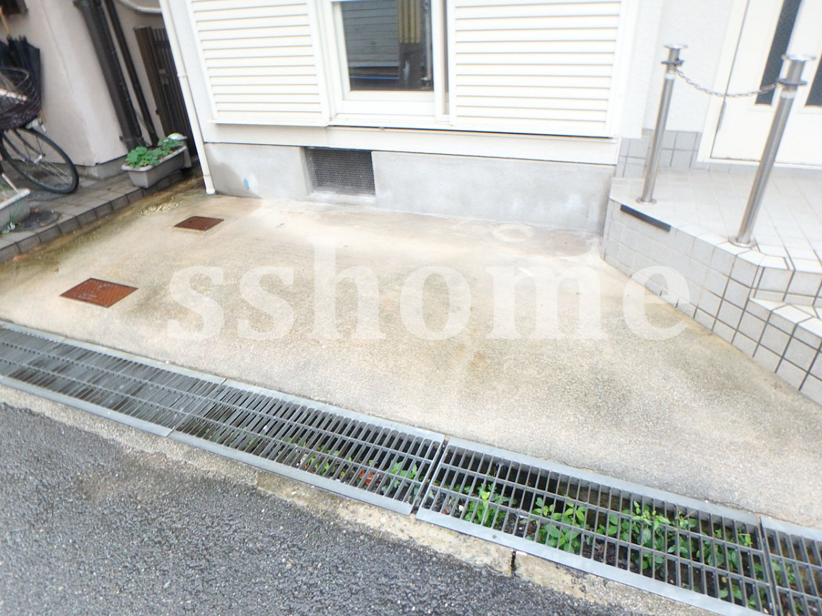 駐車場 軽自動車駐車可☆ 写真29