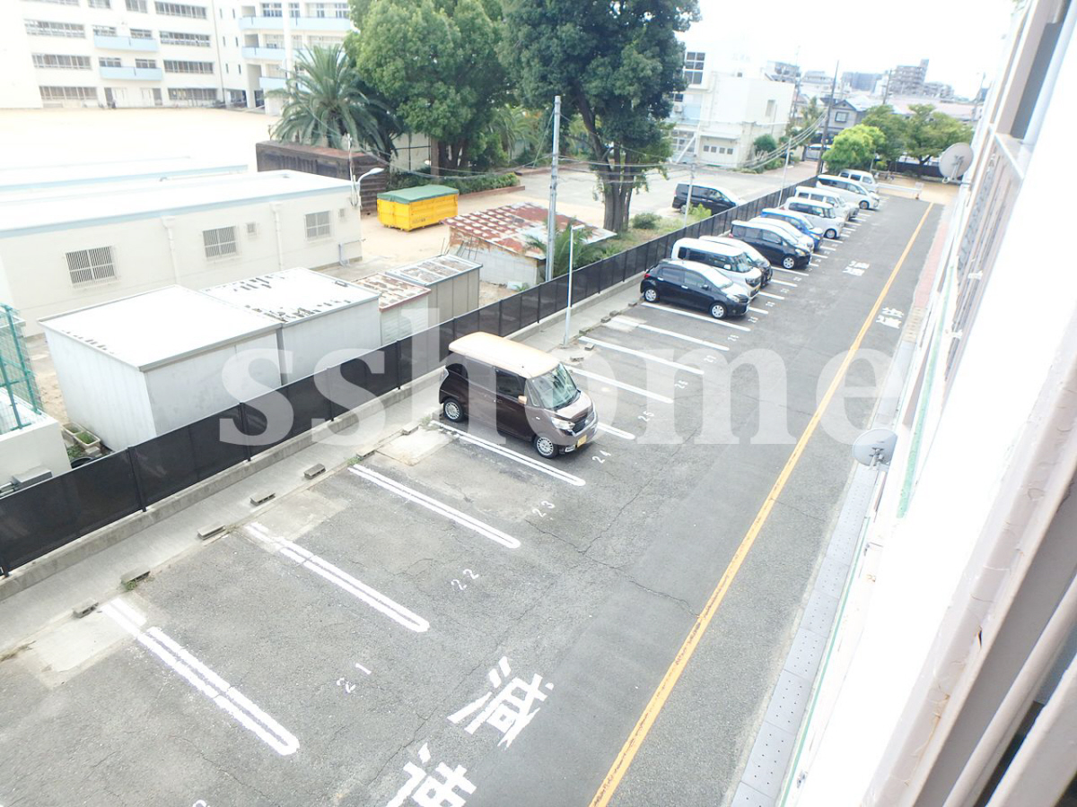 駐車場 空き確認要☆ 写真29