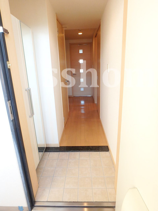 玄関 お部屋は見えません 写真12