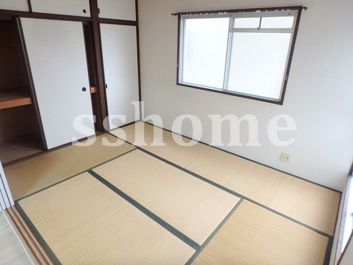 内装 畳☆ 写真14
