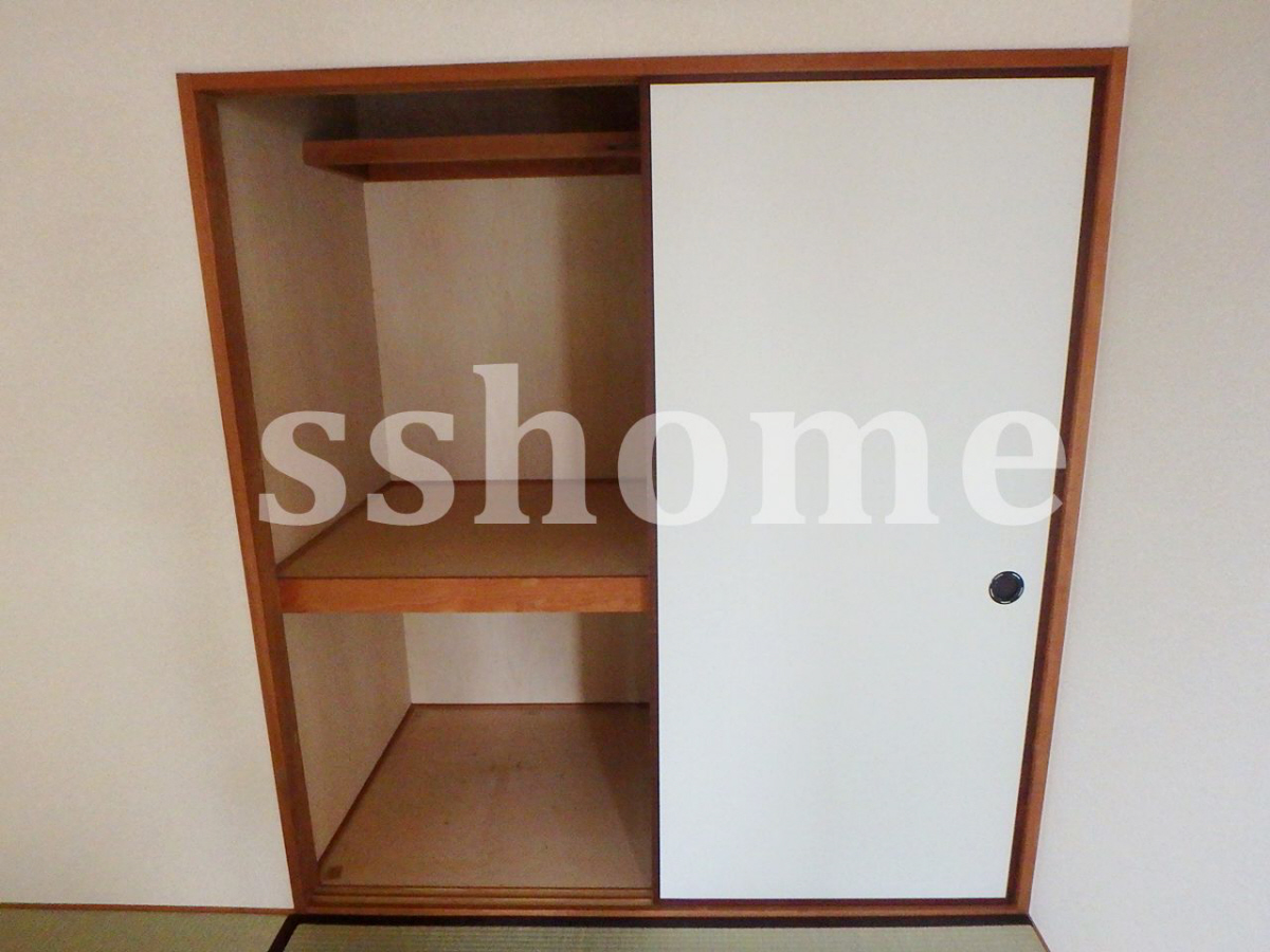 収納 押入 写真5