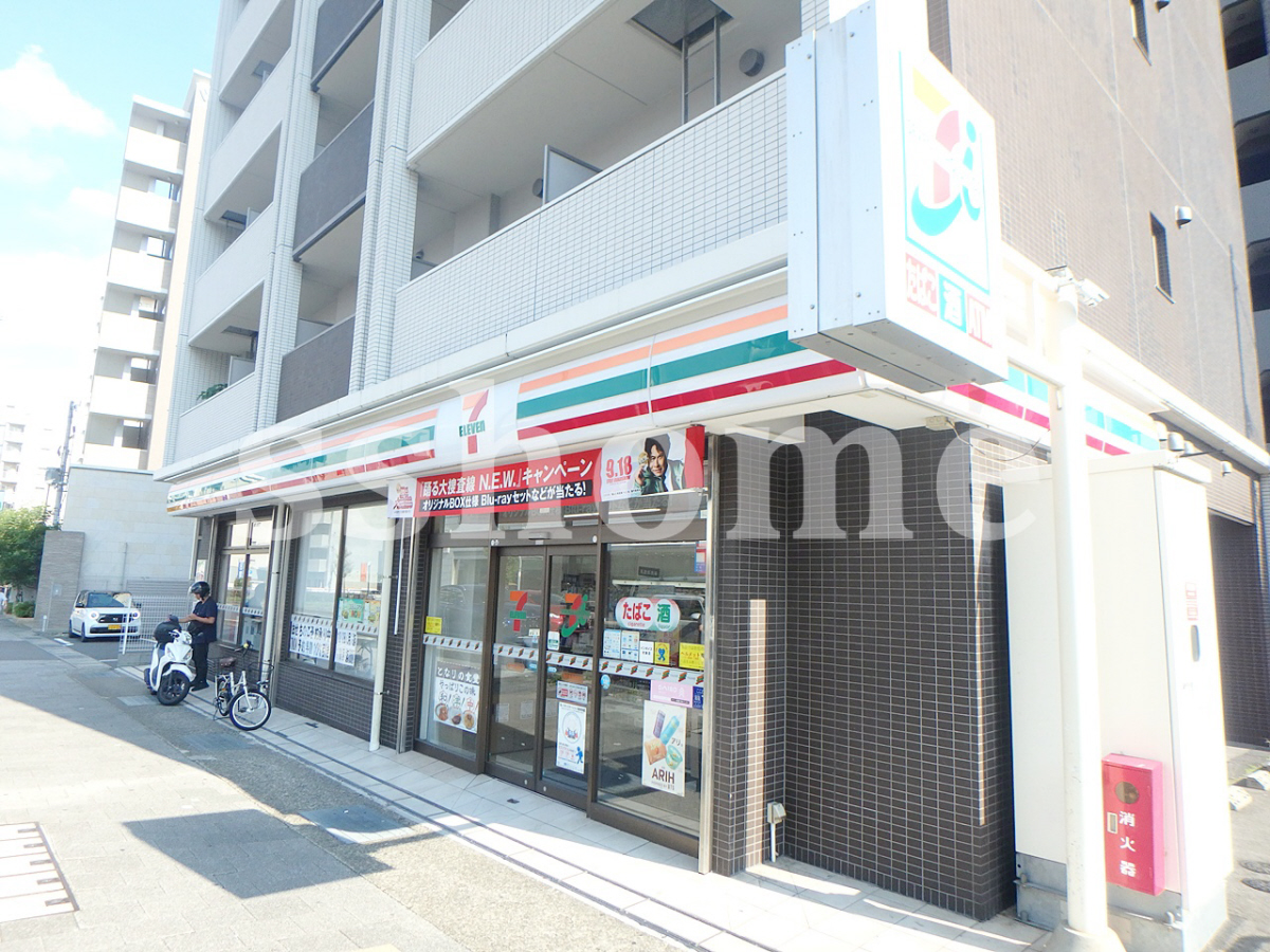 セブンイレブン神戸赤鳥居前店まで438m (徒歩6分) 写真25