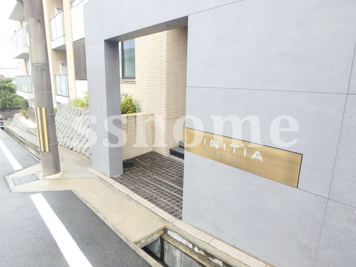エントランス 建物入口 写真13