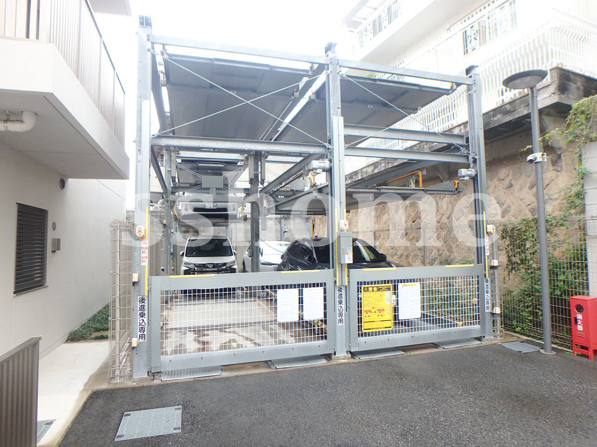 共用部 空き確認要 写真29