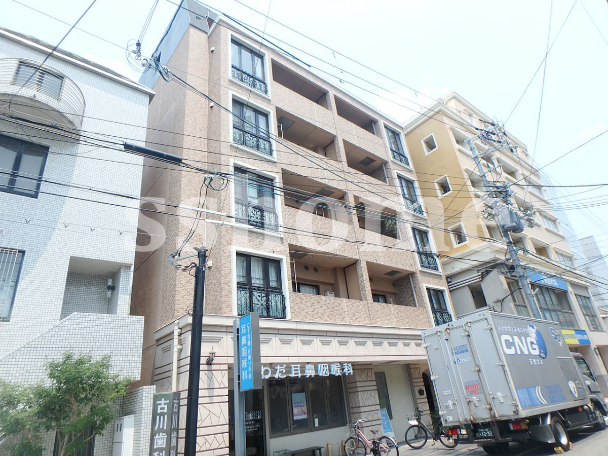 LAFFICE 住吉本町