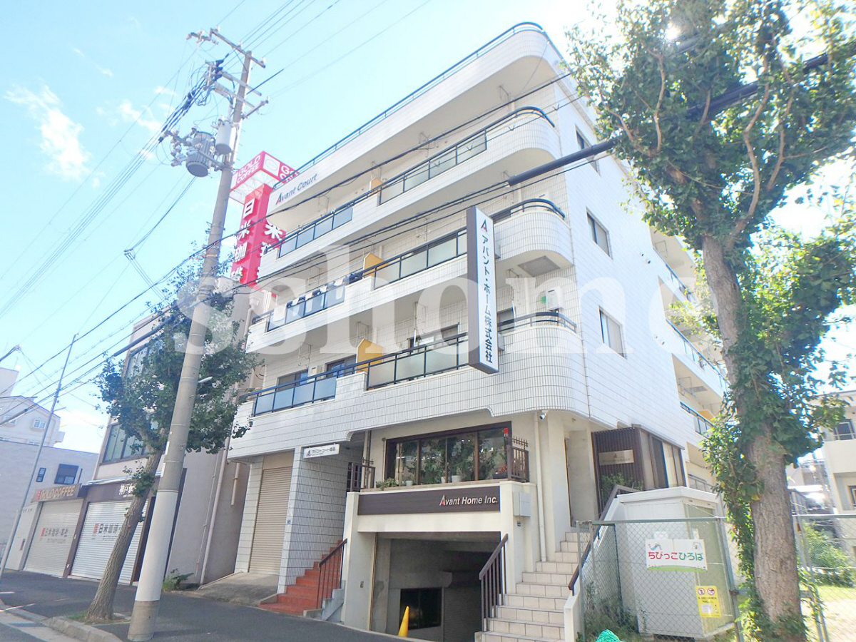 アバントコート摩耶