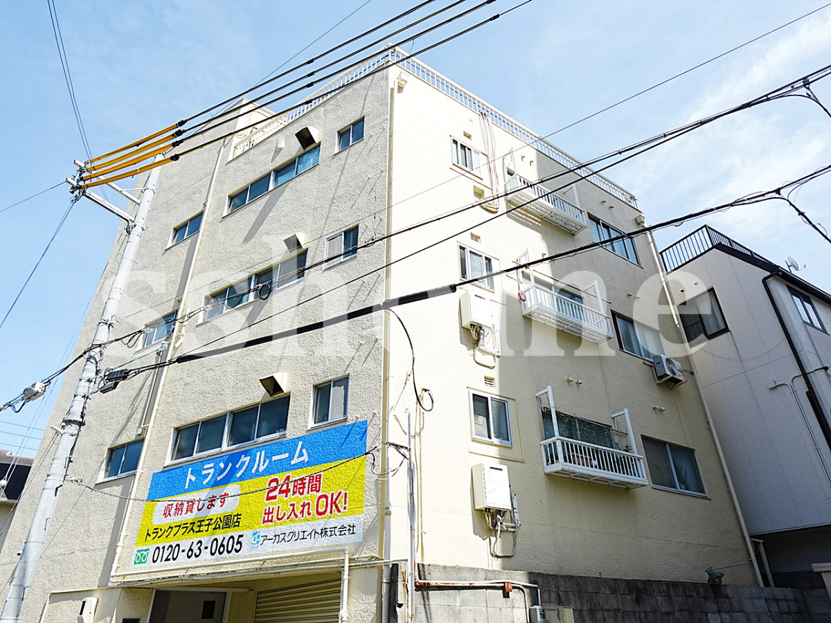 物件番号:1123131993 人気の水道筋商店街すぐ近くのリノベーション済の１LDKです☆