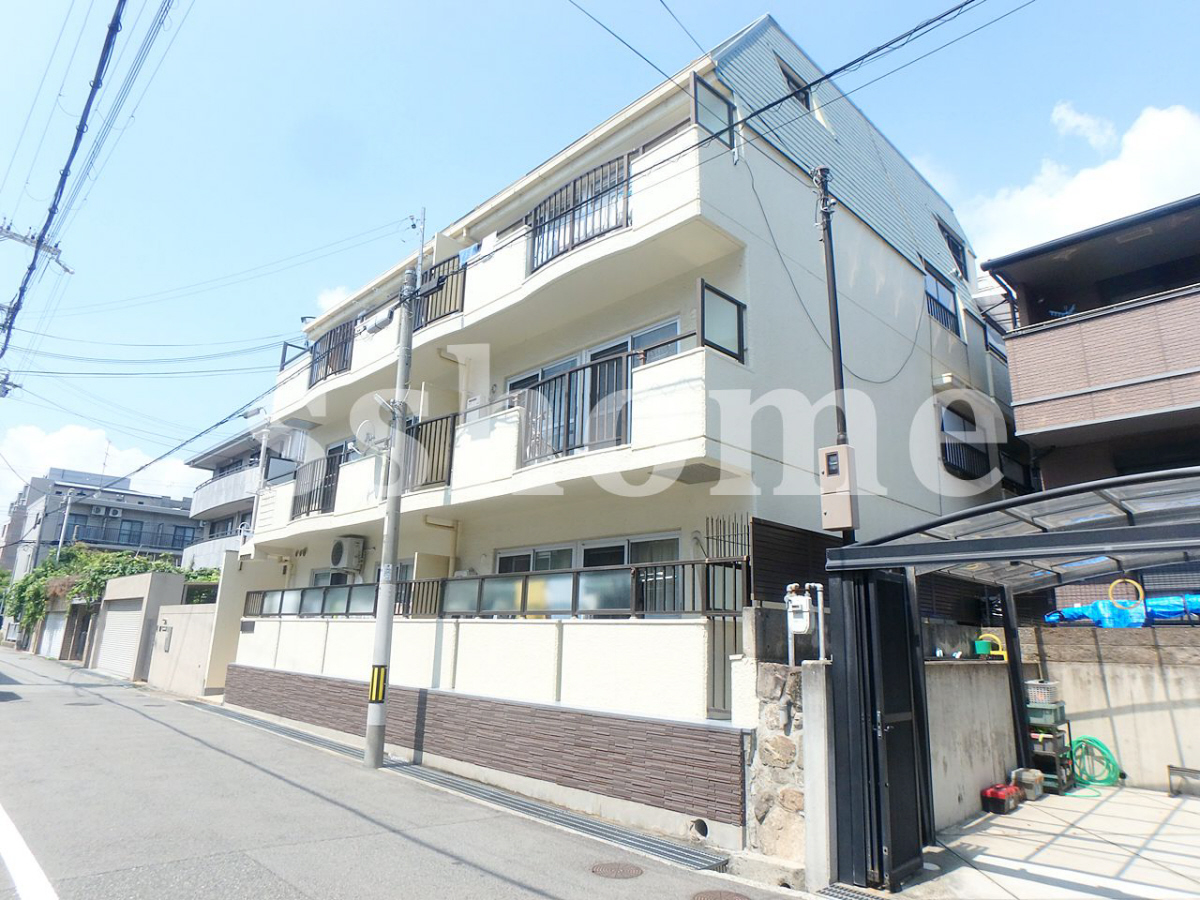 セントラルハイツ本山