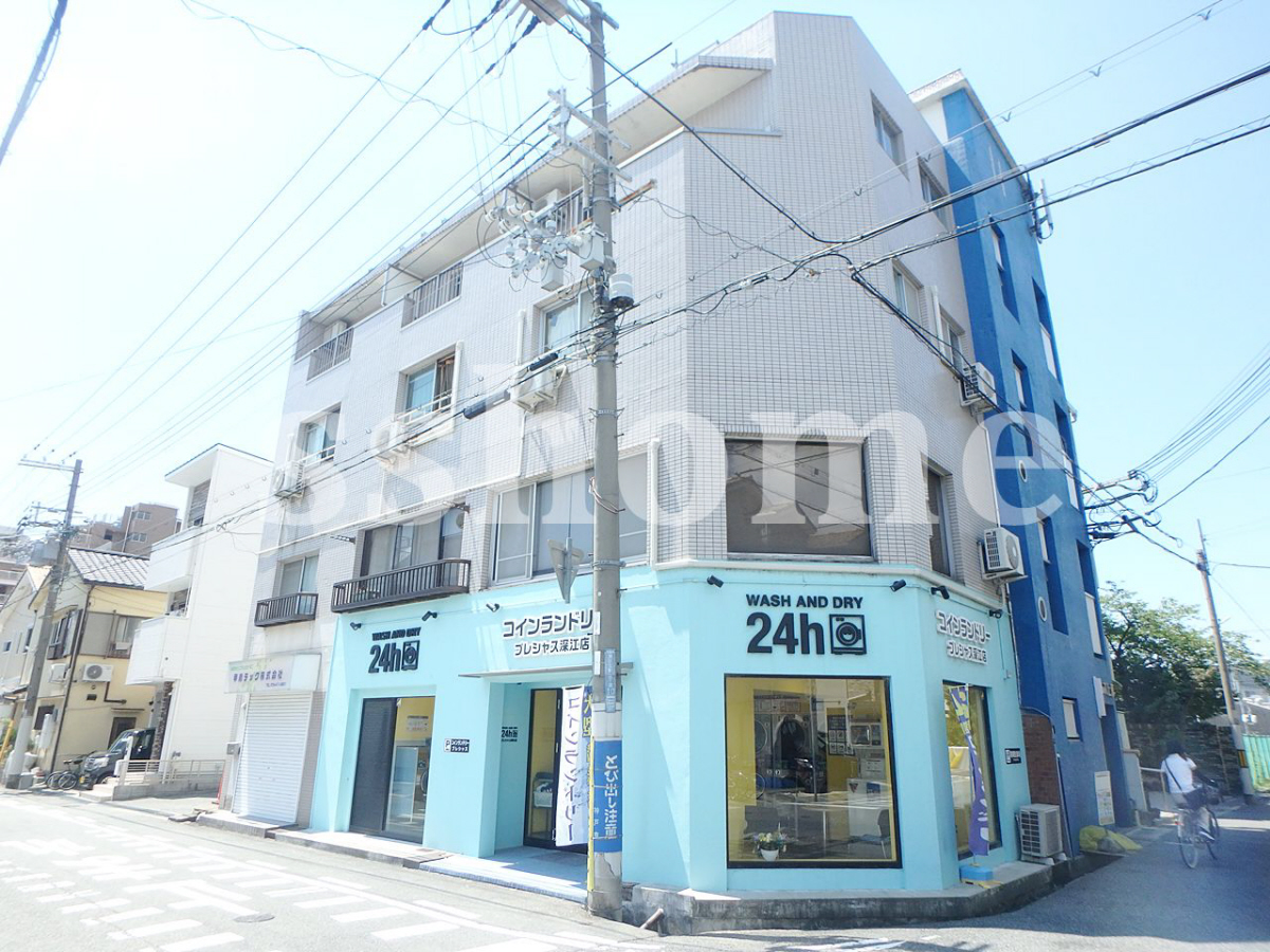 パレス上原