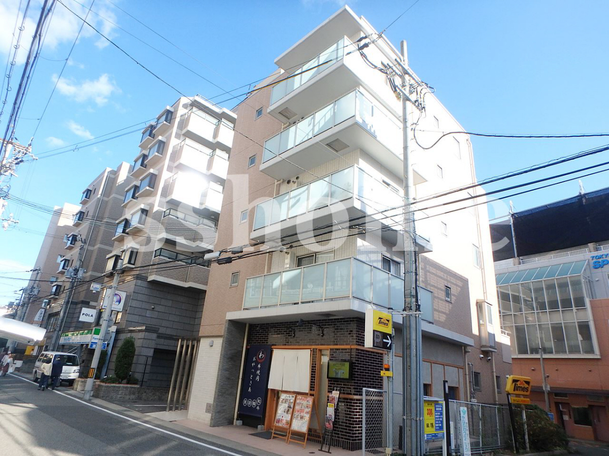 サニープレイス住吉本町