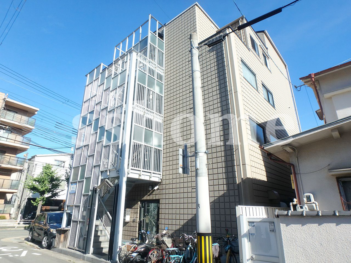 アネックス御影
