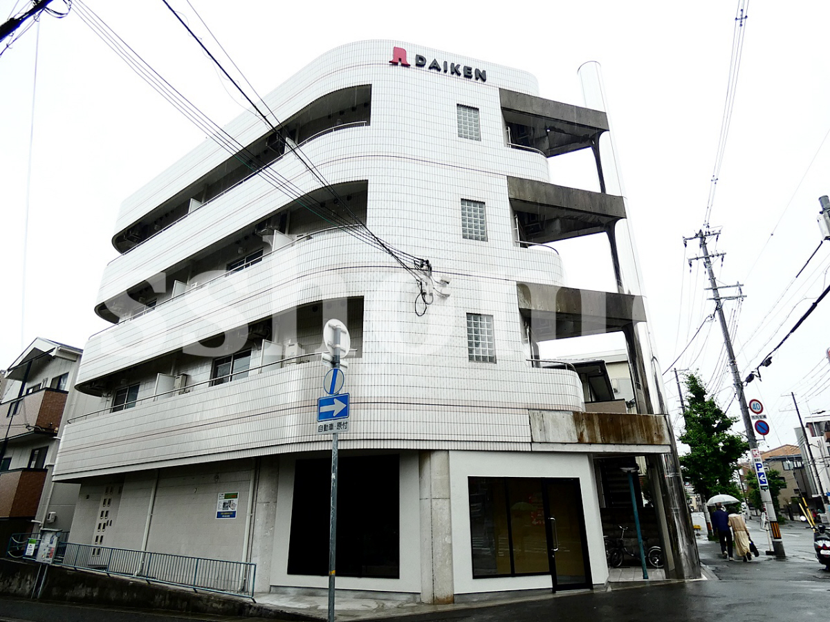 ヒルズ六甲