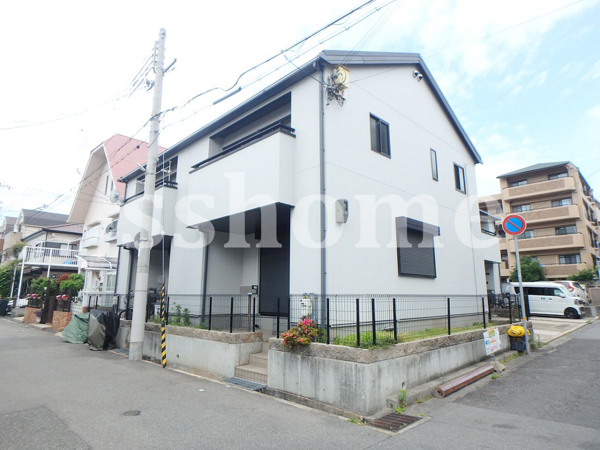 エリーナ六甲