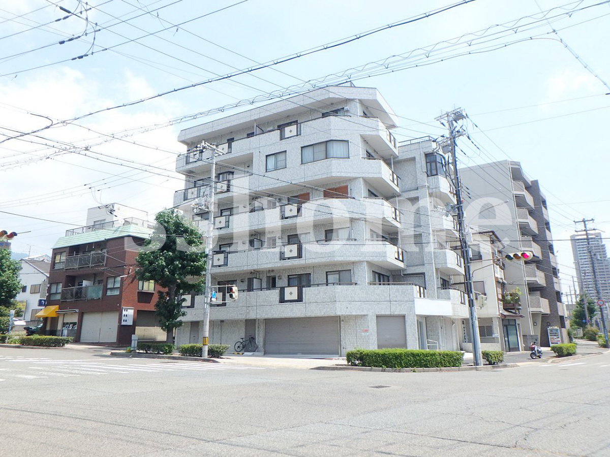 リベラ六甲