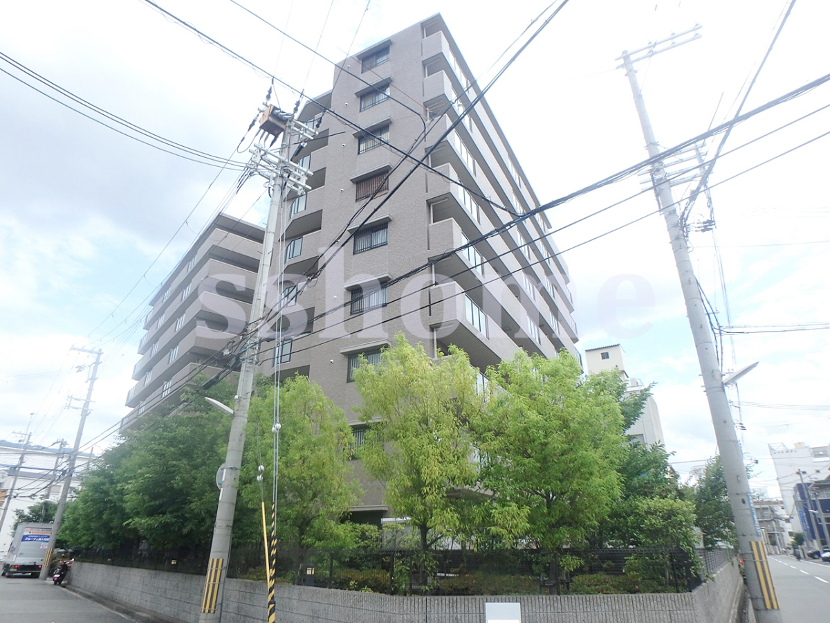 プレステージ灘新在家Ⅲ