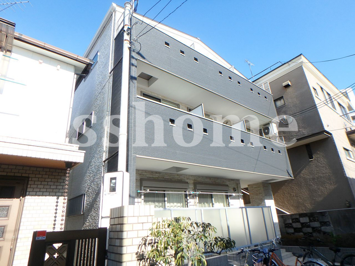 メゾンコンフォール六甲