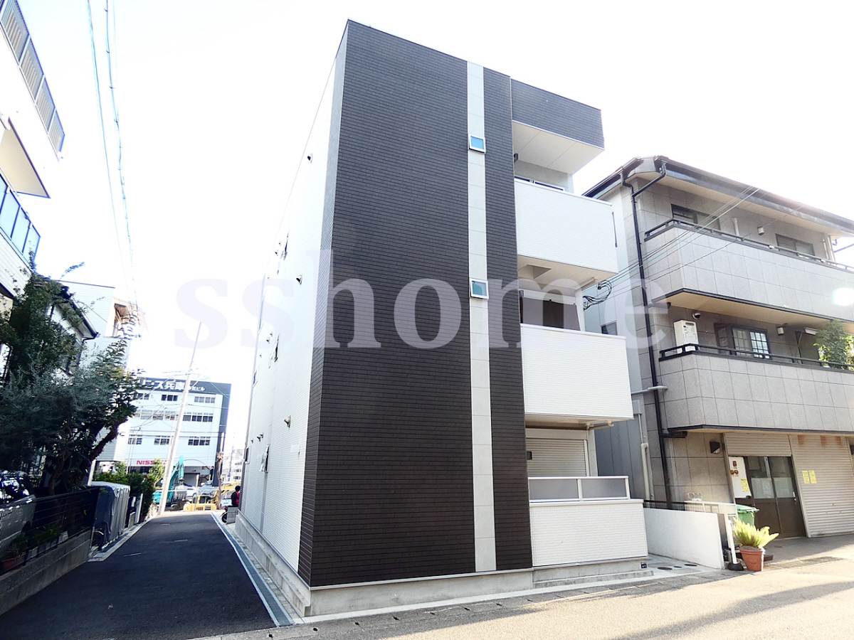 ワコーレヴィータ六甲道NORTH