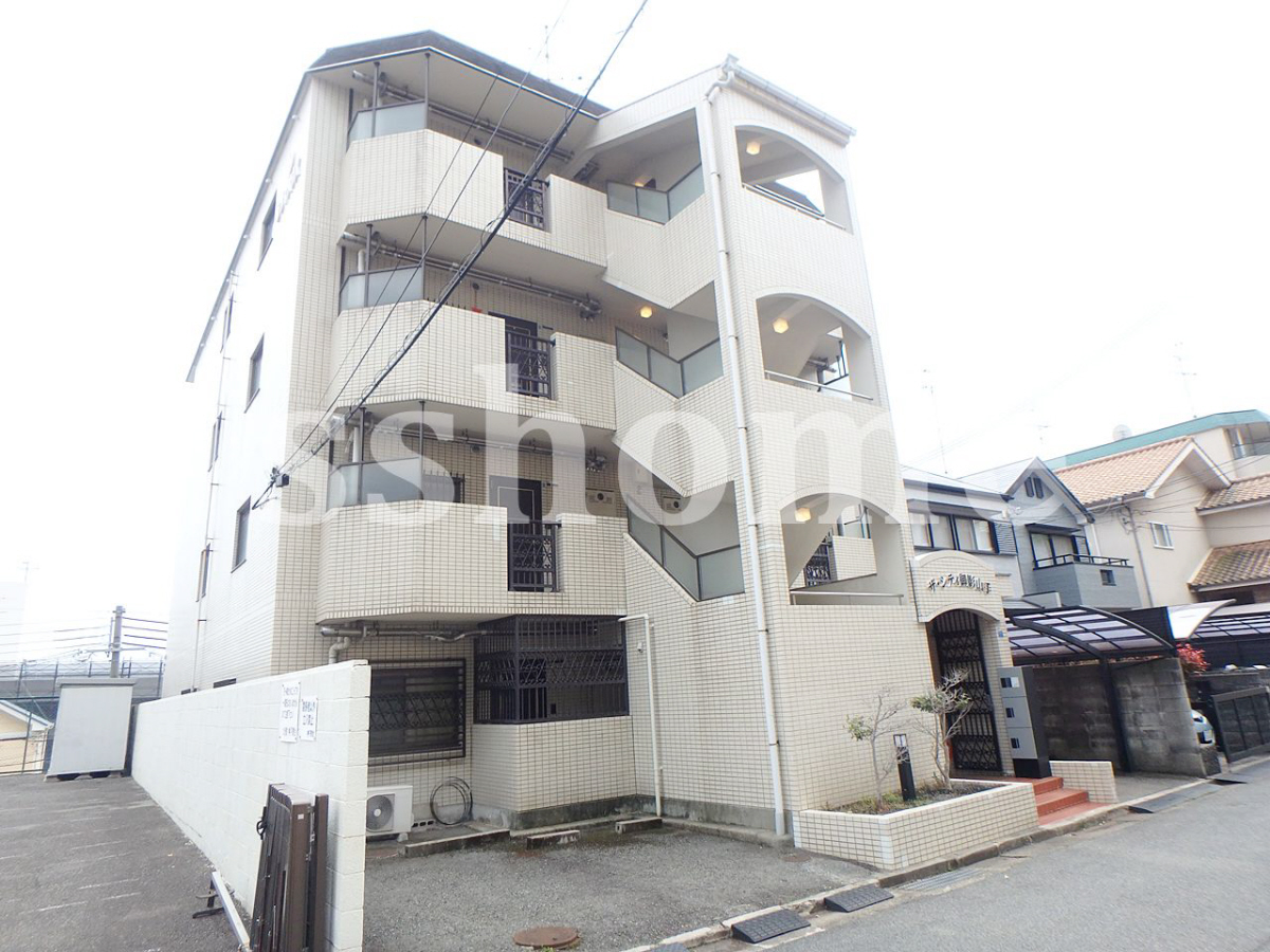 ザ・シティ御影山手