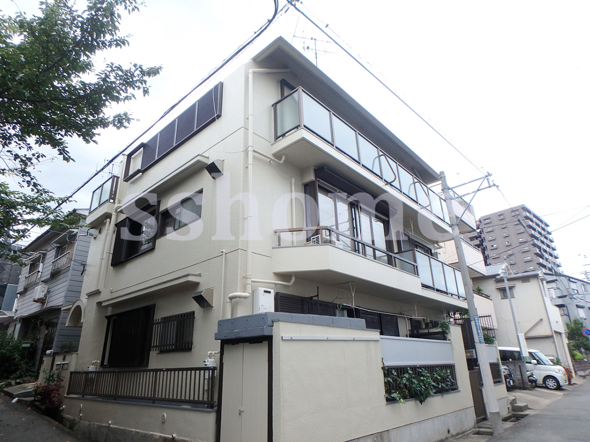 野町マンション