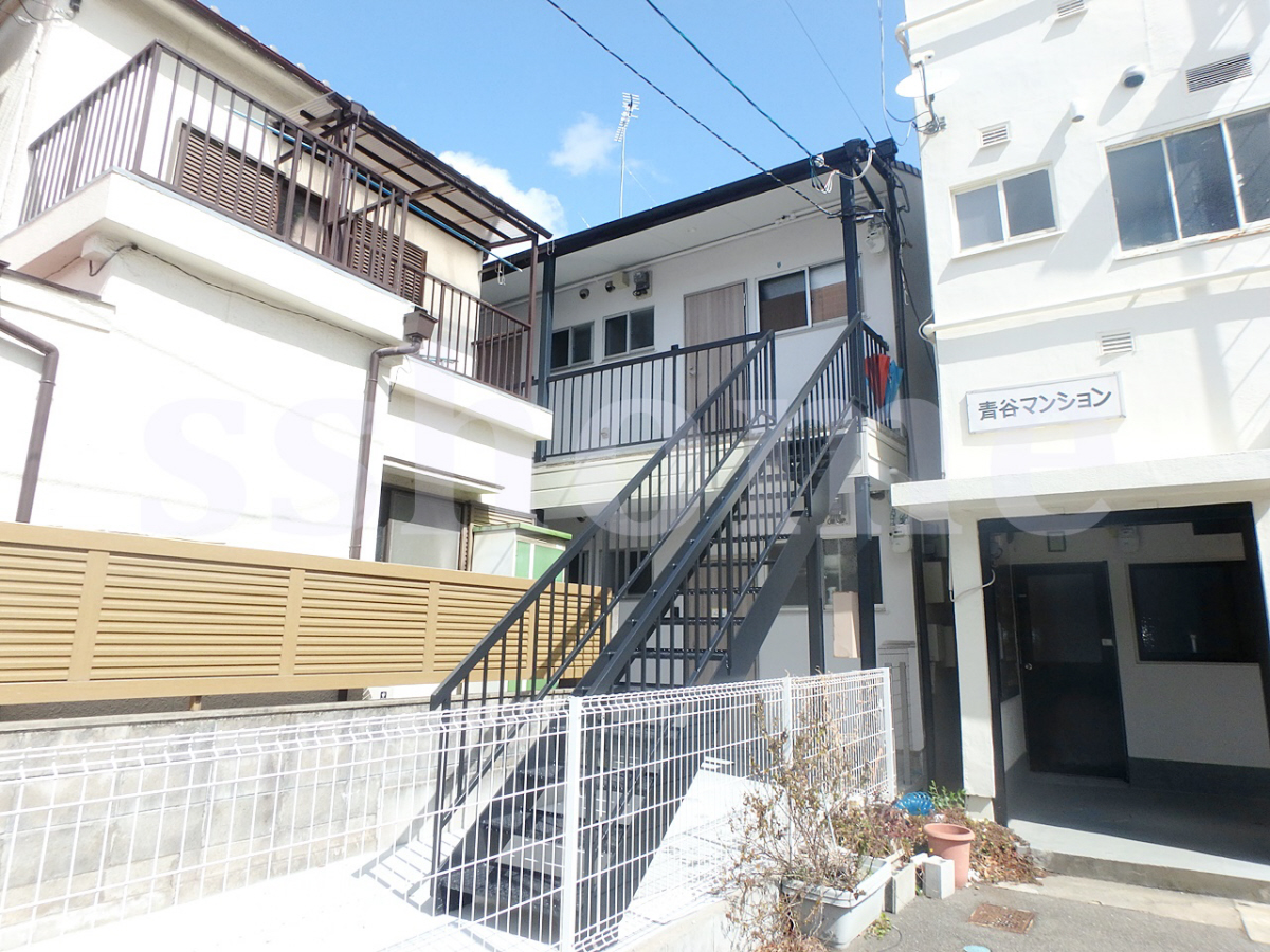 ポルトフィーノ青谷