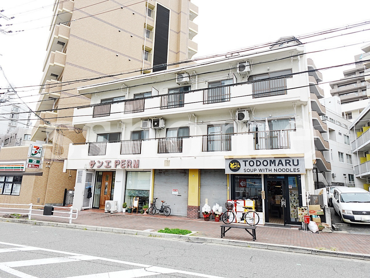 岩崎岩屋ビル