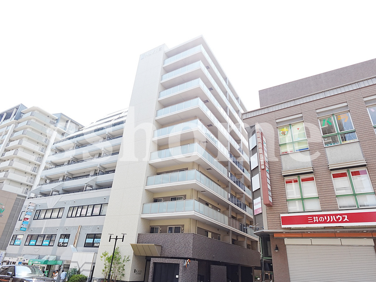 エヌヴィ六甲桜口町