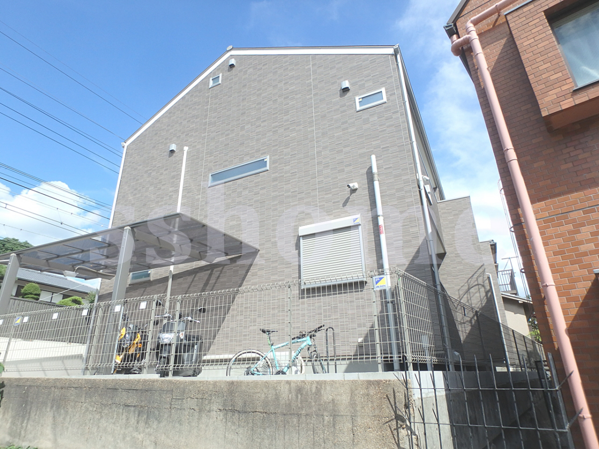 モンソレイユ本山北町