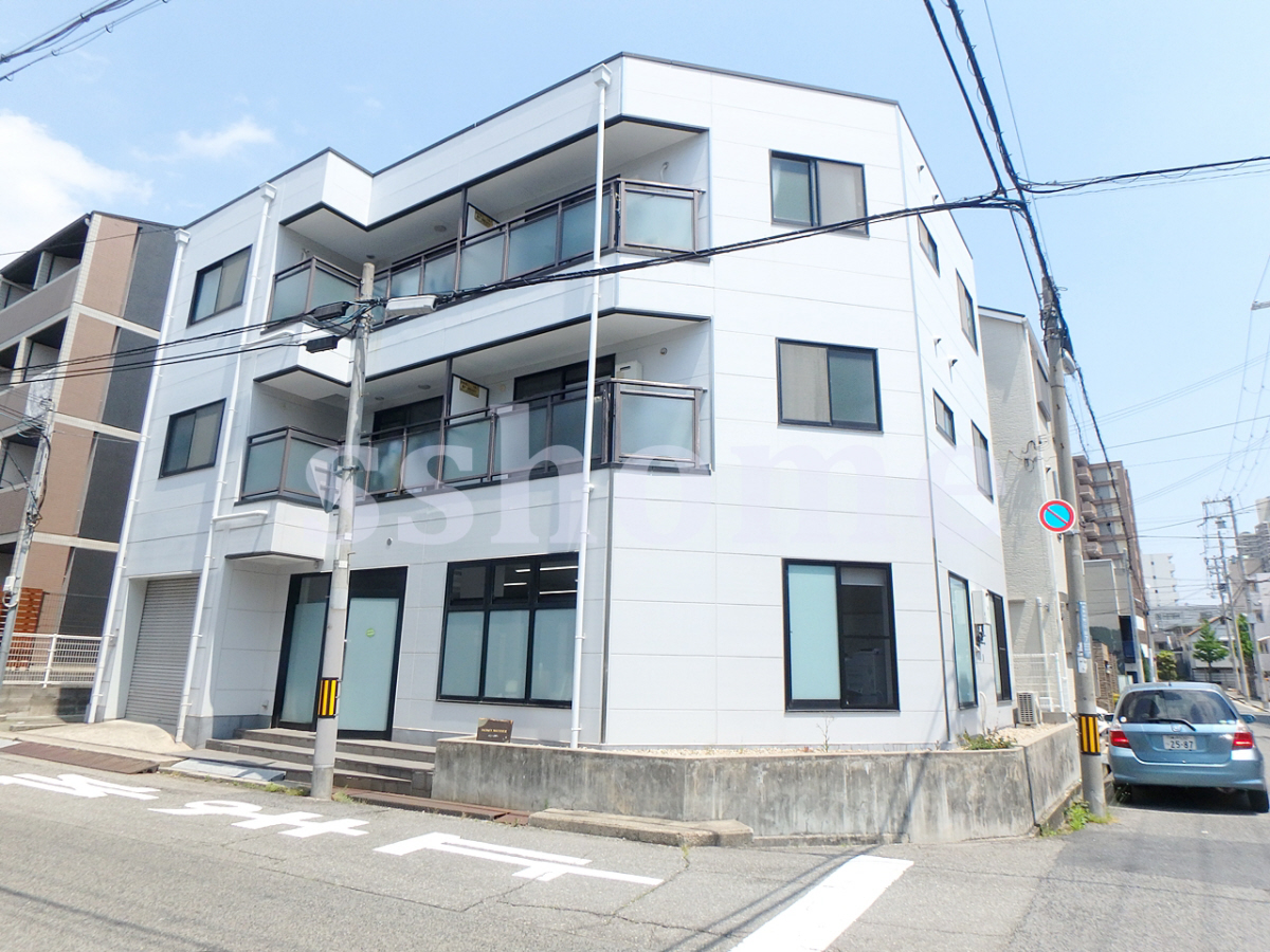 グレンコート御影