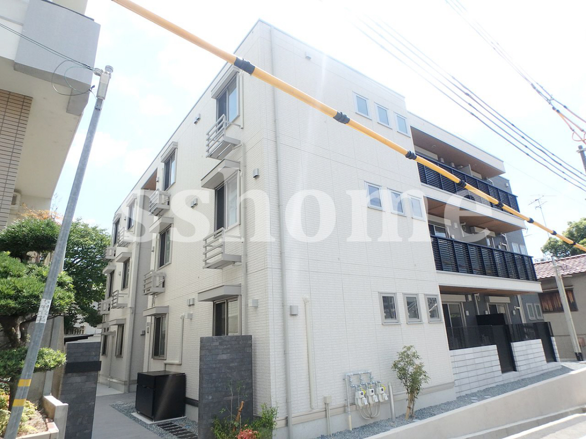 La Maison高羽町