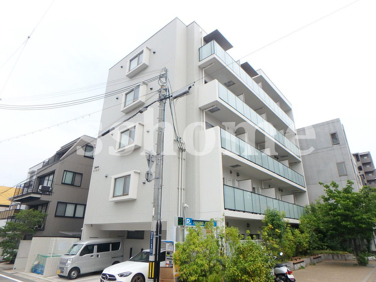 ルーミー甲南山手