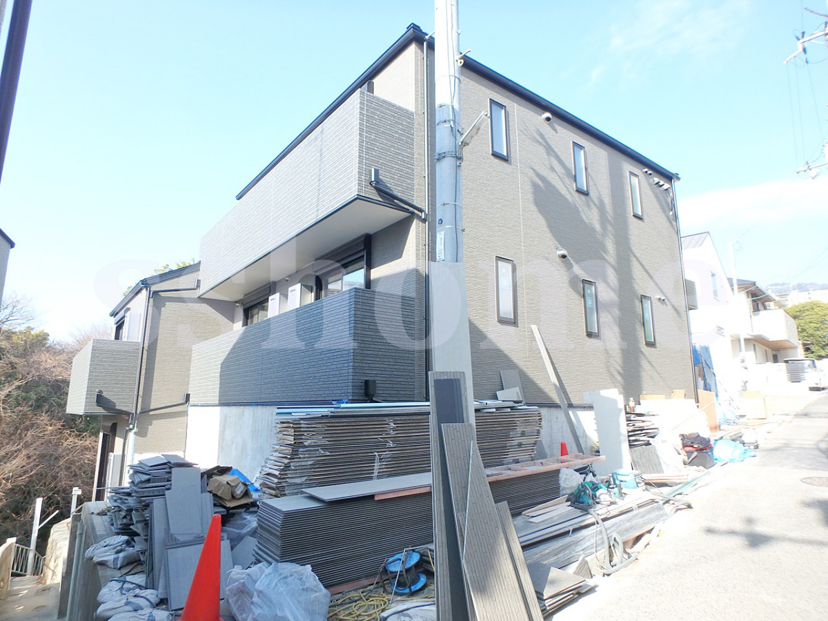 サンビルダープラス高羽ガーデン