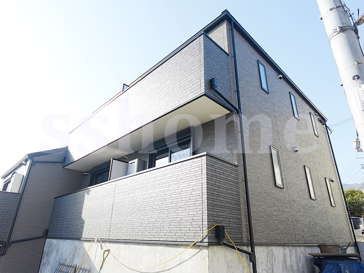 サンビルダープラス高羽ガーデン