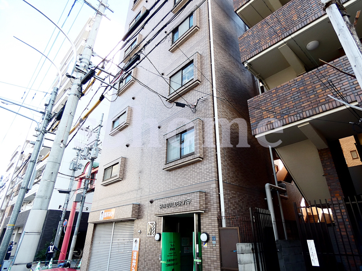 サンビルダー六甲