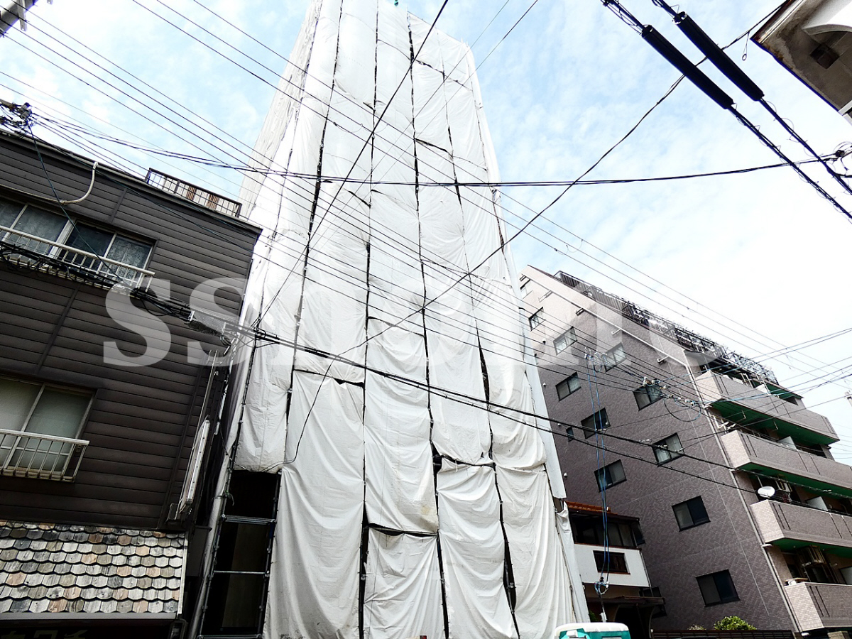 イーセ・ビアン灘