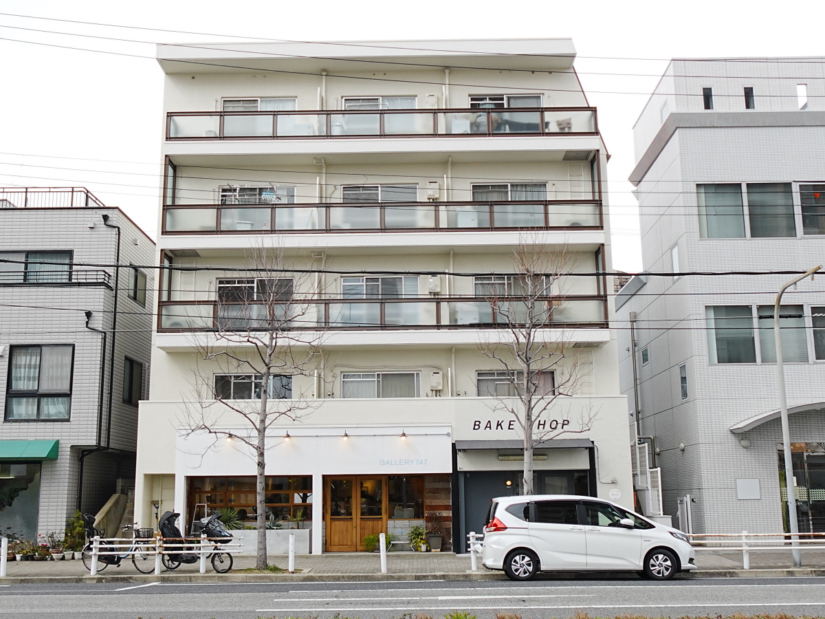 シティライフ43タカハ