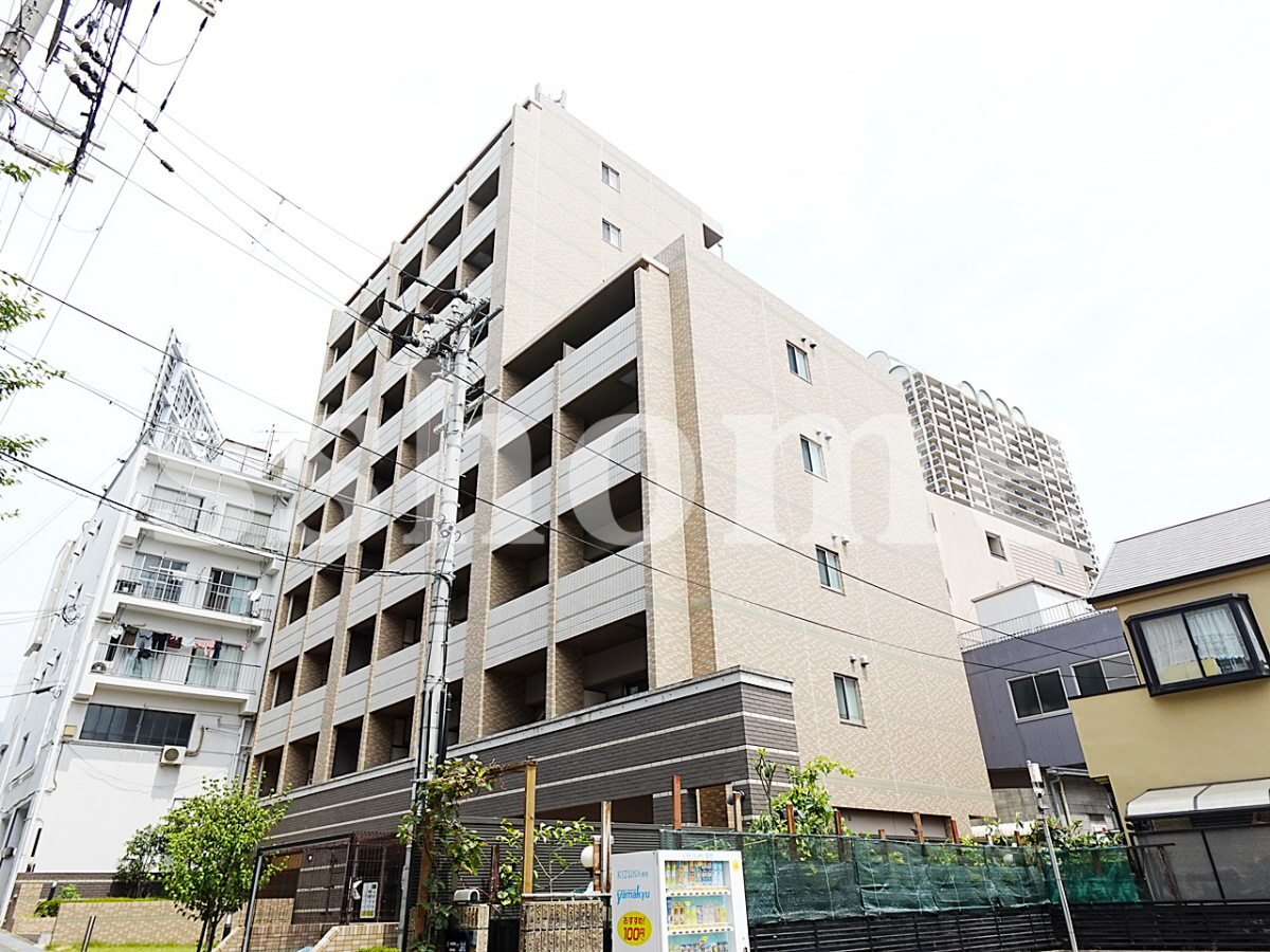 アクロス神戸住吉ステーションフロント