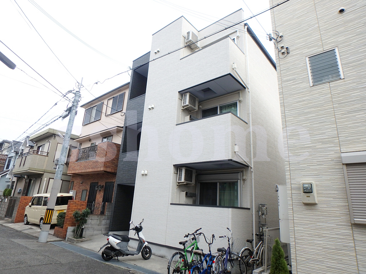 LA　BUONA　STELLA御影