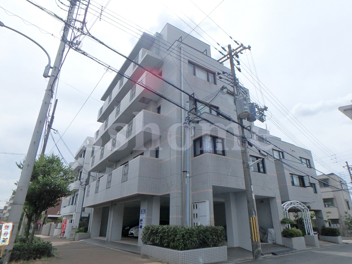 メインステージ御影